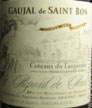 gaujal-de-st-bon-wine-label-greg